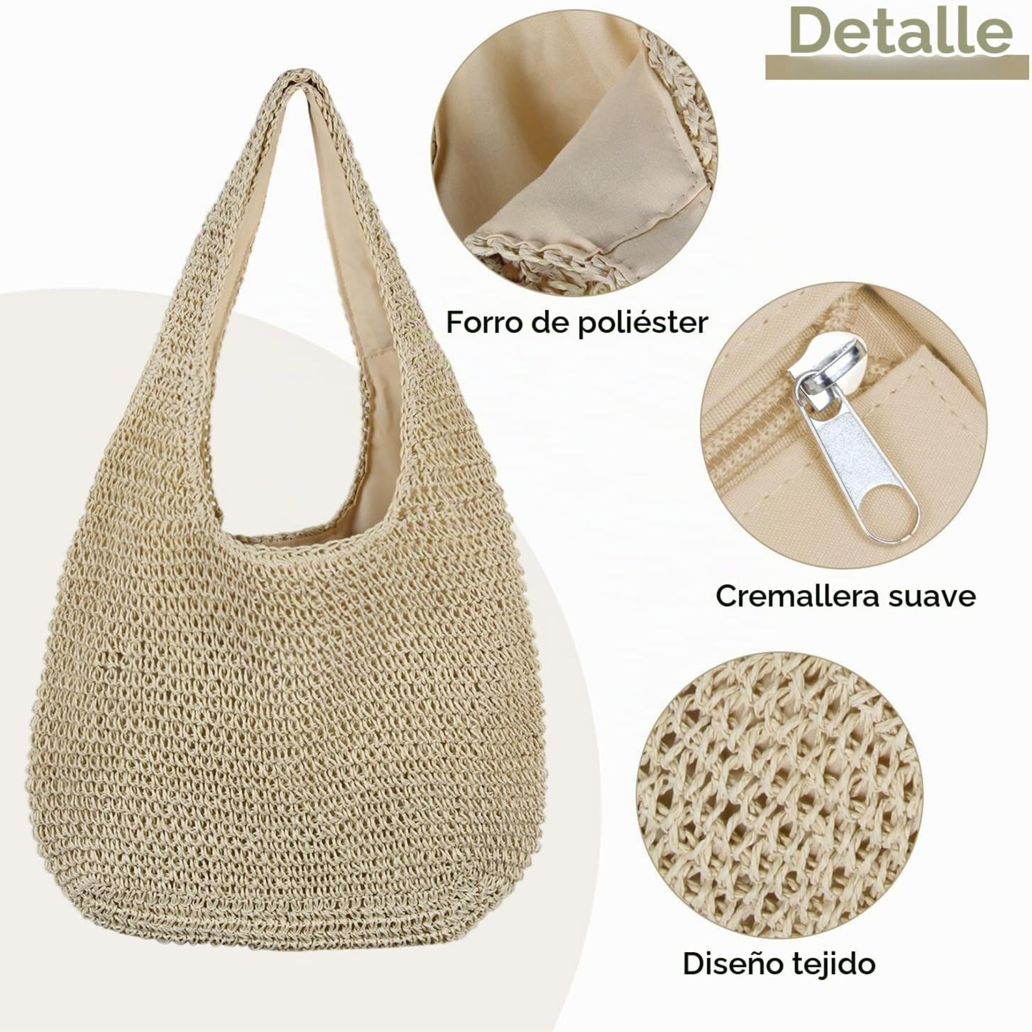 Bolsos de Hombro