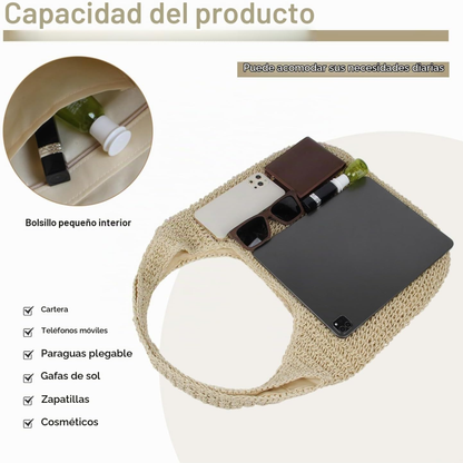 Bolsos de Hombro