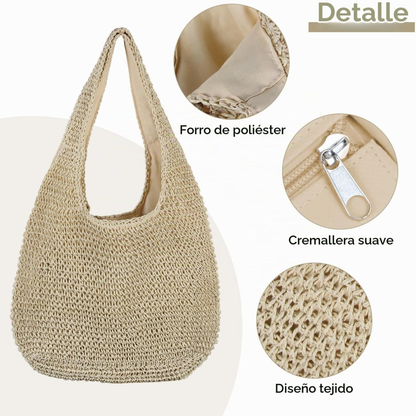 Bolsos de Hombro