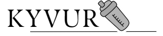 Kyvur