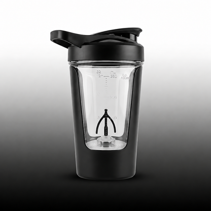 Vaso Mezclador con Carga USB